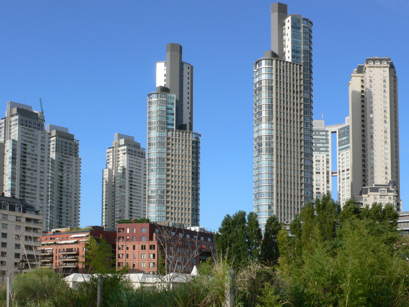 Departamentos en Alquiler en Puerto Madero Departamentos en Alquiler en Puerto Madero